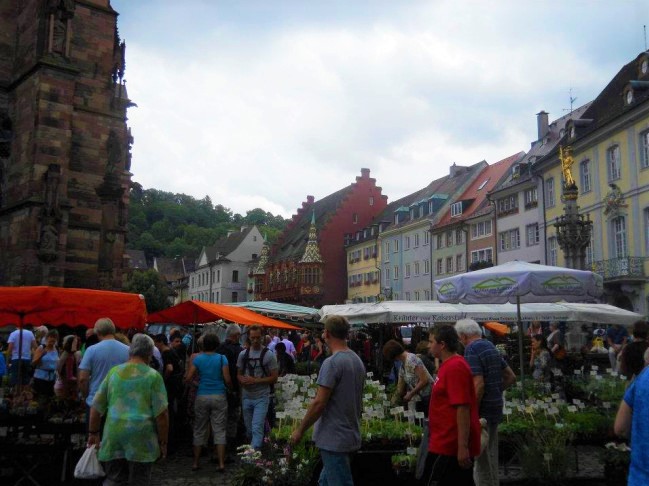 Freiburg