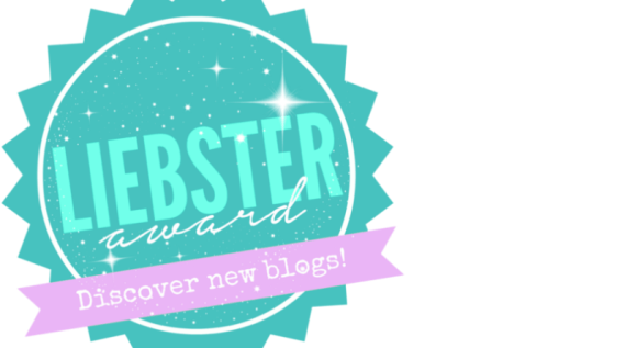 Liebster Award