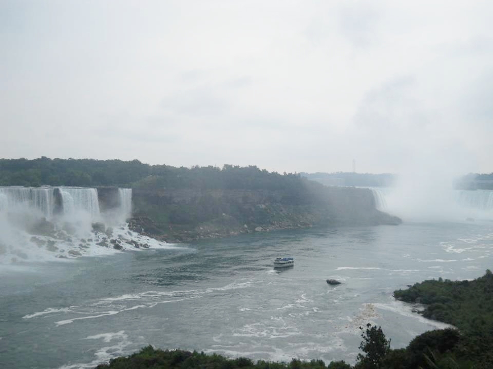 Niagara Falls
